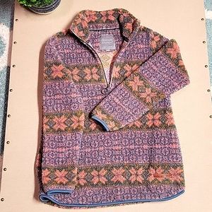 Simply Southern 1/4 Zip Fleece